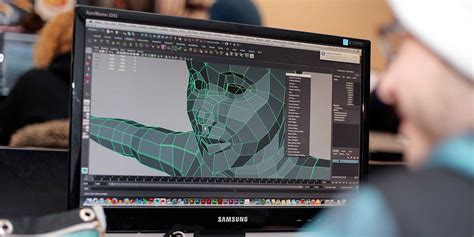 what is digital animation.